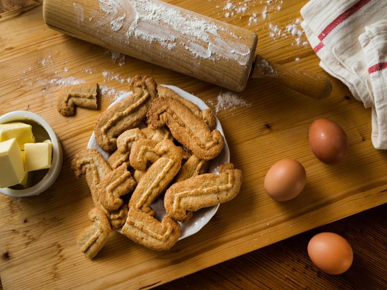 Image 1 - Pastefrolle - La ricetta